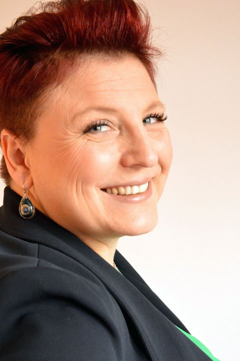 Stephanie Giroux, Change Management